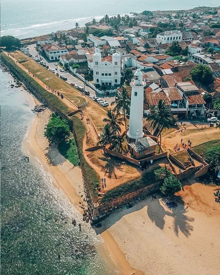 Sri Lanka Visa & ETA Guide: How to Apply (Step by Step)