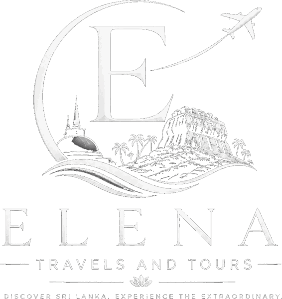 Elena Travels