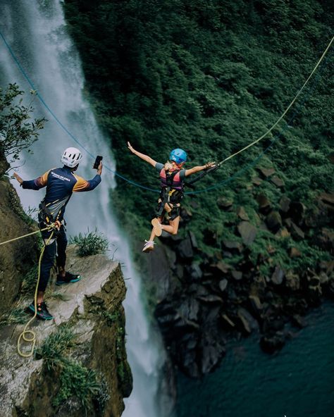 Lakshapana Rope Jump