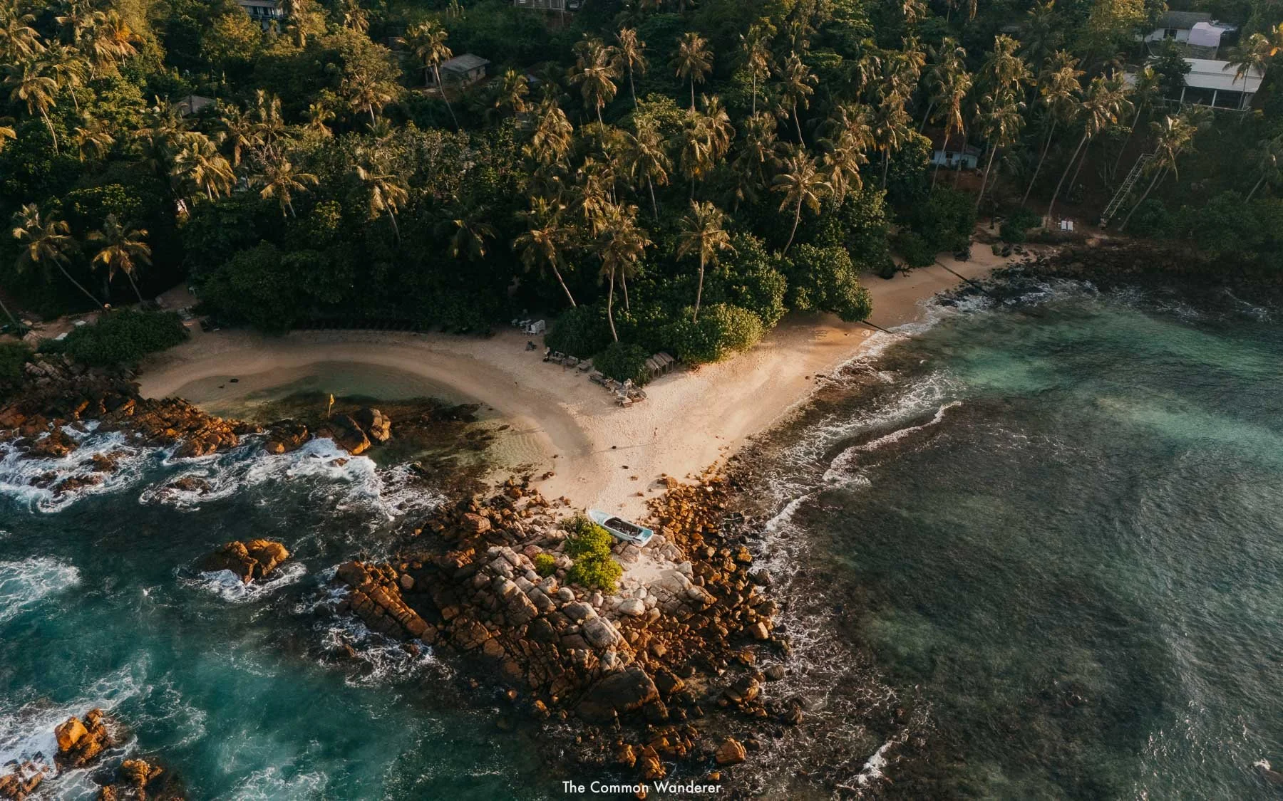 Golden Coast